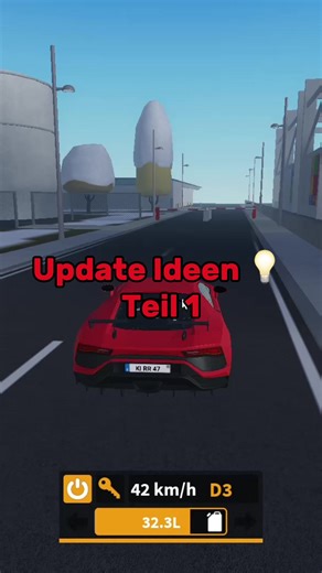 Update Ideen für Notruf Hamburg in Roblox