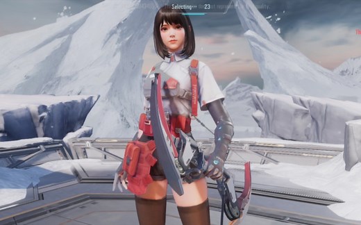 网易全新FPS手游《Project M》首测最高画质试玩