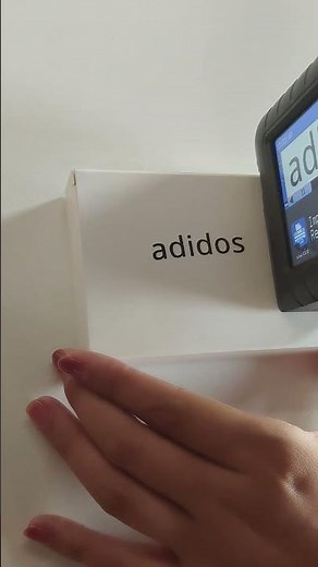 🖨️ How to Use a Handheld Inkjet Printer for Professional Packaging! 📦