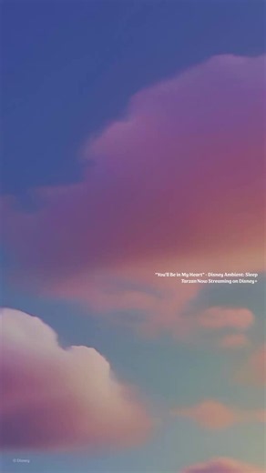 Disney Lullaby Playlist: Gentle Sleep Songs for Quiet Nights