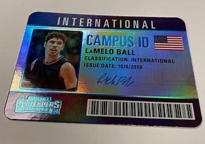 LaMelo Ball rookie card value, rarity, complete guide