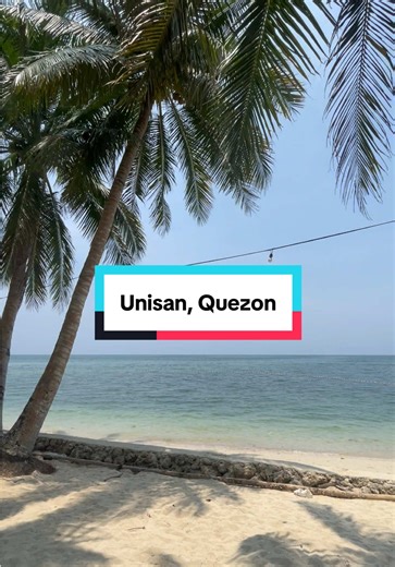 Weekend trip down south at Unisan, Quezon with friends. A really long and tiring drive from Manila, but why not?! #fyp