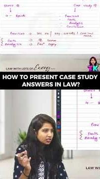 How to Score Extra Marks in Exam? Presentation is the Game!