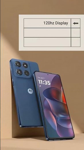 Boost Mobile moto g stylus: Feature-Packed and Stylish