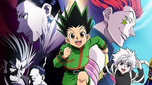 „Hunter x Hunter“ Staffel 7: Gibt es Hoffnung auf eine Fortsetzung?