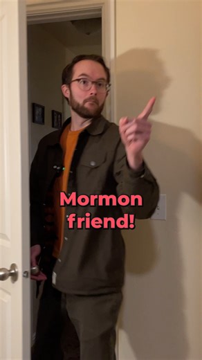 And to be clear, this video does not represent a comprehensive analysis of the importance and meaning of temple ordinances. That would take a much, much longer video. There are a lot of different approaches you can take to this topic -- this is just one approach or framework that resonates with me. As Brad Wilcox taught, ordinances aren't about earning heaven, they're about learning heaven. And keep in mind that there is still a lot of nuance to explore within this approach that I didn't dive in