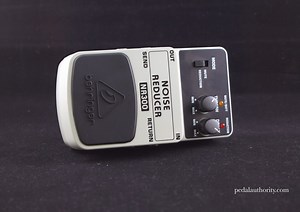 Review: Behringer NR300 Noise Reducer | Pedal Authority