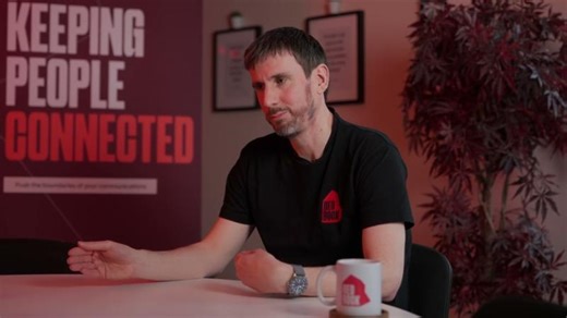 Help to Grow: Management Course Regional Ambassador Business: Red Rock | Paul James