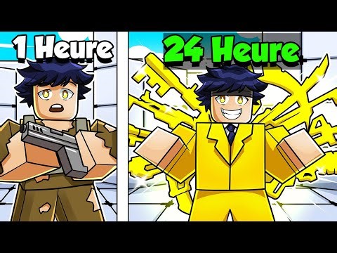 I spent €112,973 Robux to become a Pro in Rivals! (Roblox)