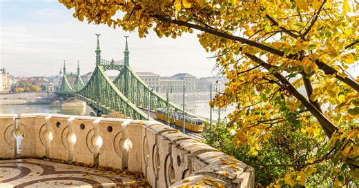 Budapest pénztárcakímélően – 20 ingyenes program szeptemberre
