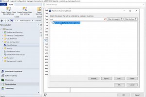 How to Clean Up Custom Inventory