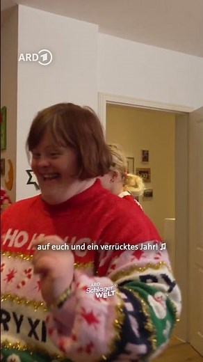 🎄X-mas-Party: 🎶Merry Christmas Hallelujah!🎶| „Weihnachten für alle“ mit Ross Antony #shorts