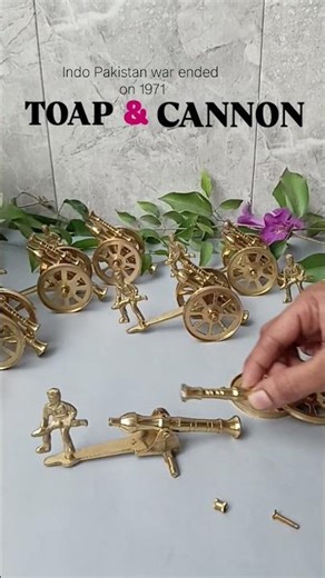 Indo Pakistan war ended on 1971 toap & cannon #toap #cannonfire #india #army #desh #bharat #shorts