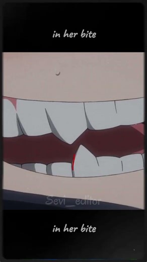 Cheekbones ~Himiko Toga ~ #myheroacademia#edit