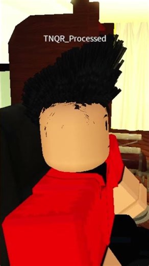 The BEST Haircut In Roblox!!🔥 #shorts
