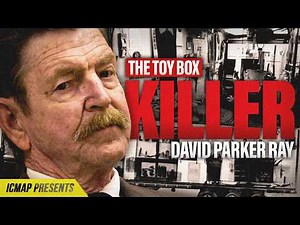 David Parker Ray: The Sadistic Secrets of the Toy Box Killer