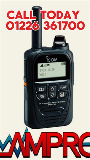 #barnsley #ICOM #hamradiocommunity #AmateurRadio #hamradioshack #Hamradio #hamradiooperator #usedequipment | LAM Communications Ltd