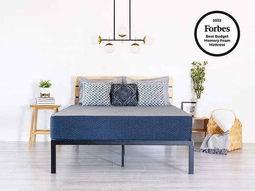 Dreamfoam Essential - Brooklyn Bedding