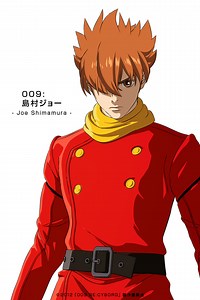 009 RE:CYBORG (película 2012) - Tráiler. resumen, reparto y dónde ver. Dirigida por Kenji Kamiyama | La Vanguardia