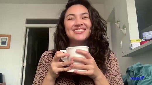 Match.com TV Spot, 'Dating While Distancing: Vanessa'