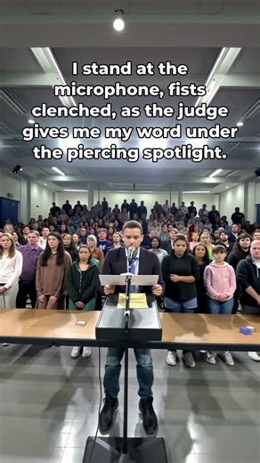 When You Get Corrected at the Spelling Bee 😳📚