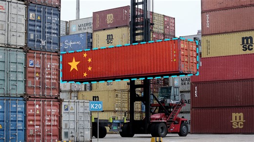 China has invested heavily in Europe. Not everyone's convinced it was a good idea