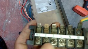 Código de Error E6 aire acondicionado olimpo inverter | Clima fresco del atlántico