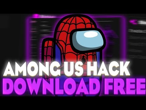 🤫 SECRET Among Us MOD MENU 2025! Always Impostor & Anti-Ban (UNDETECTED PC Download) 🚀