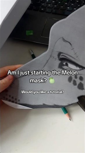 MELON 🍈 #beastars #beastarsseason2 #cosplay #furry #cosplaycommunity #cosplay #cosplayer #anime