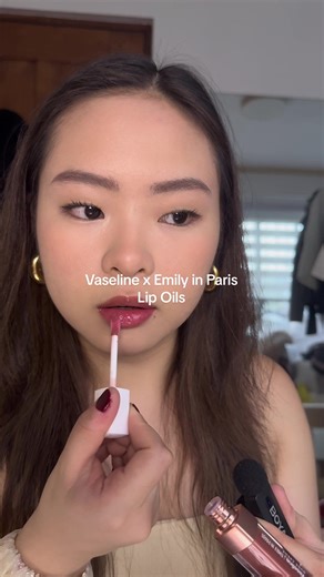 Vaseline Lip Oils: Your New Best Friend for Hydrated Lips