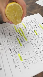 2.1M views · 4.1K reactions | Unmark method using a lemon 勞 | Crafty Panda | Facebook