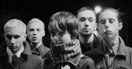 La Femme: "We Didn't Know Nothing Back in the Day"