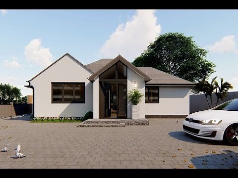 Bungalow Extension - High Wycombe