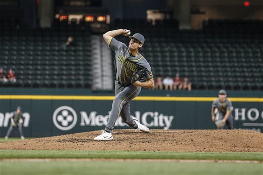 Baylor baseball looks to catch up to other teams in Texas