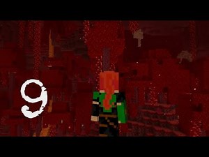 I'm Stranded in the Nether - Forever World Ep9