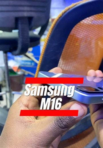 Best New Phone Review: Samsung M16 Unboxing & Features