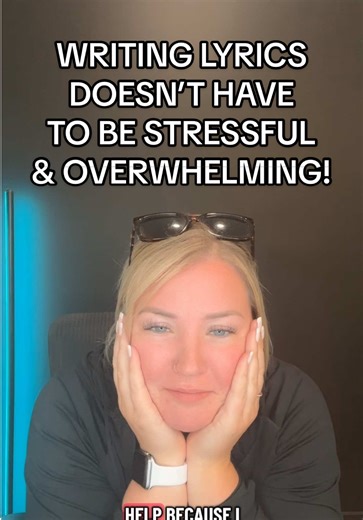 Claim ASB for 50% off with code BLACKFRIDAY at checkout! Link in bio. Completely online and self-led. It’s time to get your song written. You have a story the world needs! More info on the other modules coming soon so make sure your notifications are on for this page! 💕 #songwriting #songwritingbootcamp #arise #vocalcoach #singersongwritersoftiktok