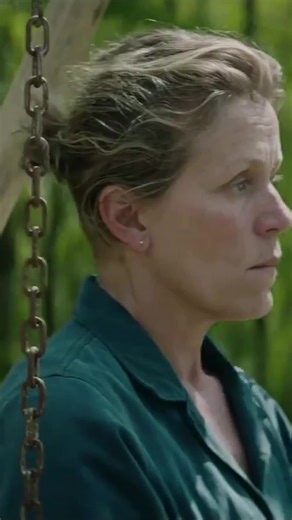 Did you know for Three Billboads Outside Ebbing Missouri…