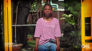 The Nigerian artists doing things differently