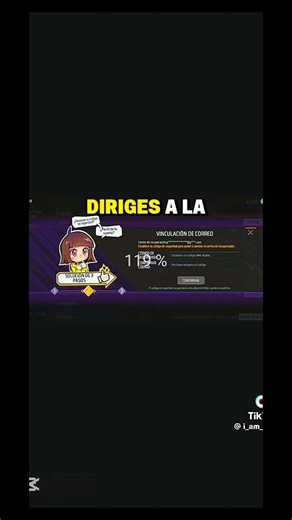 ¿cómo vincular mi cuenta de free fire?