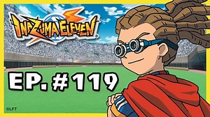 50K views · 1.8K reactions | Inazuma Eleven Castellano. Episodio 119...