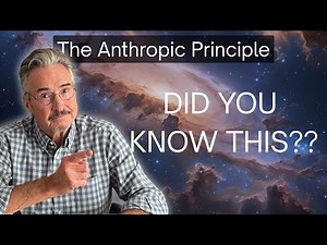 The Fine Tuning of the Universe: The Anthropic Principle