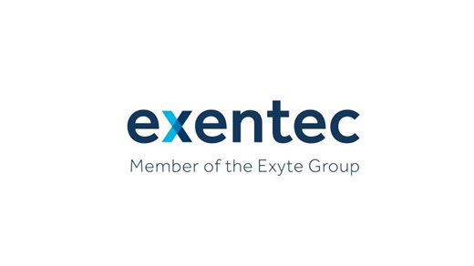 #exyte #exentec | Exyte