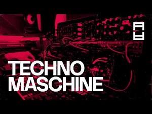 Techno leicht gemacht | Eurorack mit Loquelic Iterias & Co.