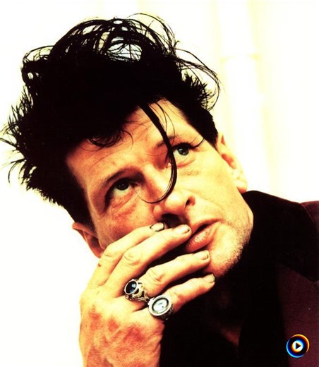 My Way - The Box | herman brood Lyrics, Meaning & Videos