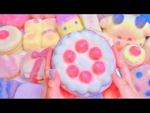 1 Hour Squishy Wax Cracking ASMR | No Talking, Satisfying Wax Peel for Sleep#satisfying #asmr #wax