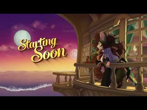 Mice Tea Julie Path (Sorta) Pt.1~!