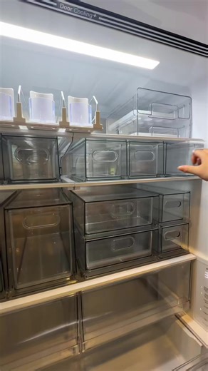 Relaxing Home Organization Restocks ASMR