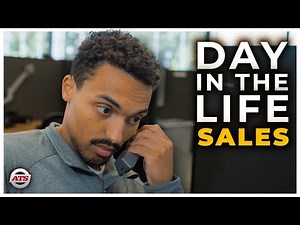 The Reality Of A Sales Job