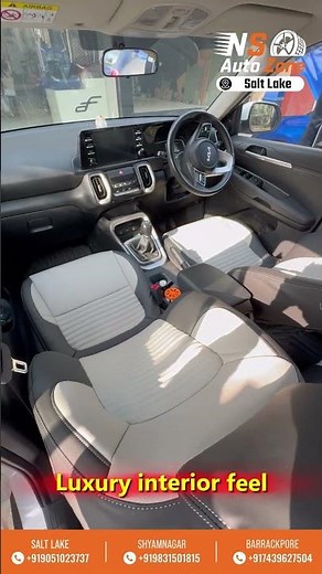 Autoform Seat Cover Installation | Premium Interior Upgrade by NS Auto Zone 🚗✨